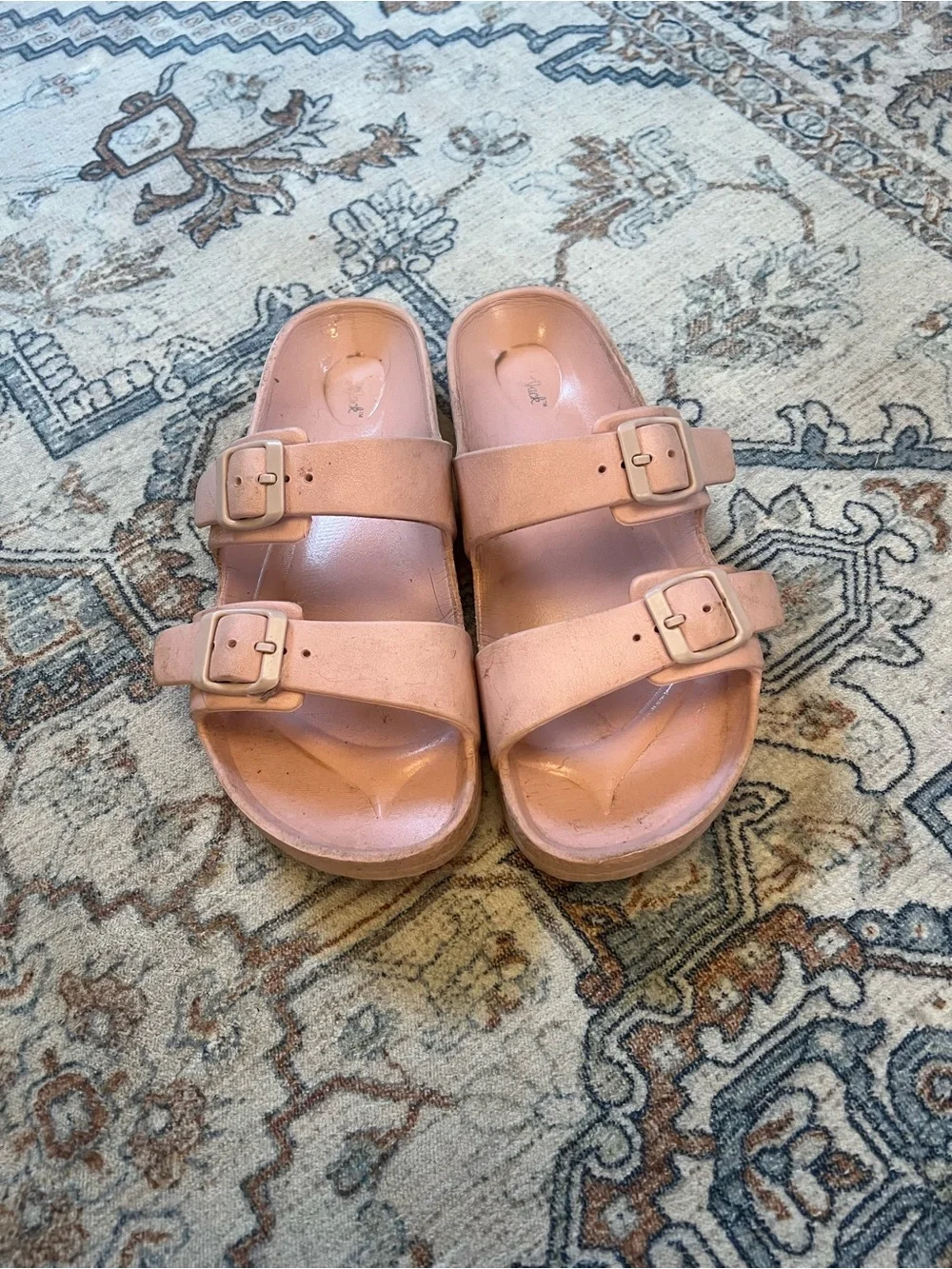 Cat & Jack comfortable pink